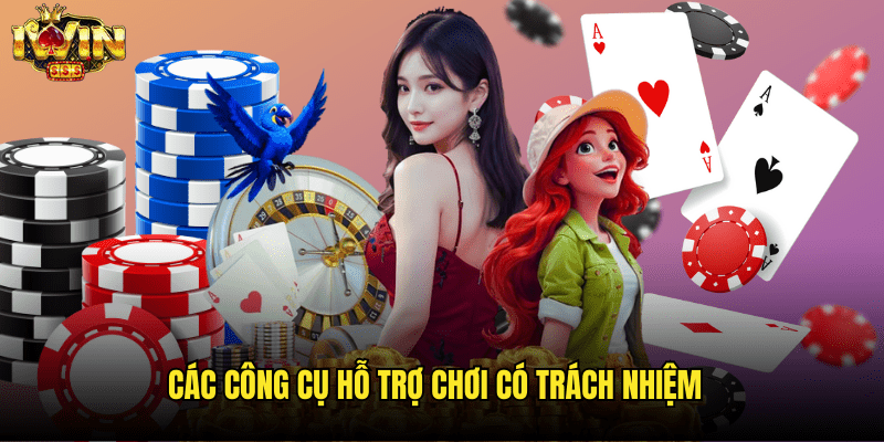 Công Cụ Tự Đánh Giá Hành Vi Chơi